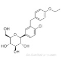 Dapagliflozin CAS 461432-26-8